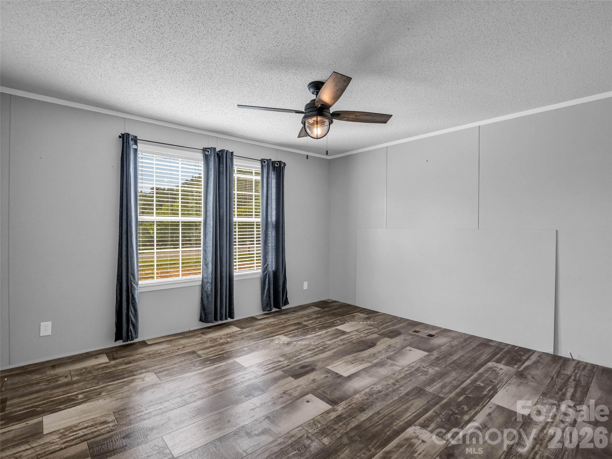 4252 Big Island Road — Rutherfordton