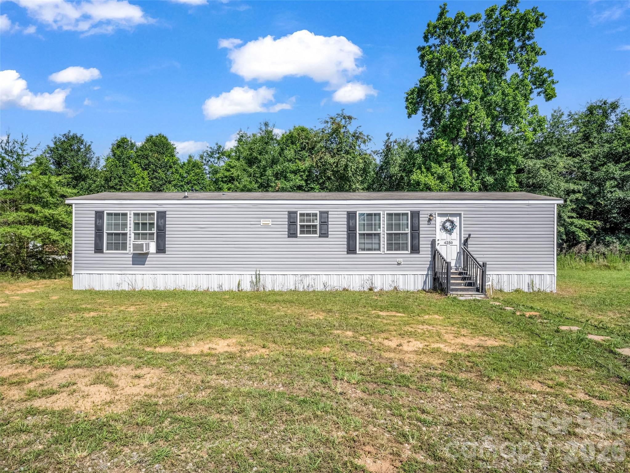 4252 Big Island Road — Rutherfordton