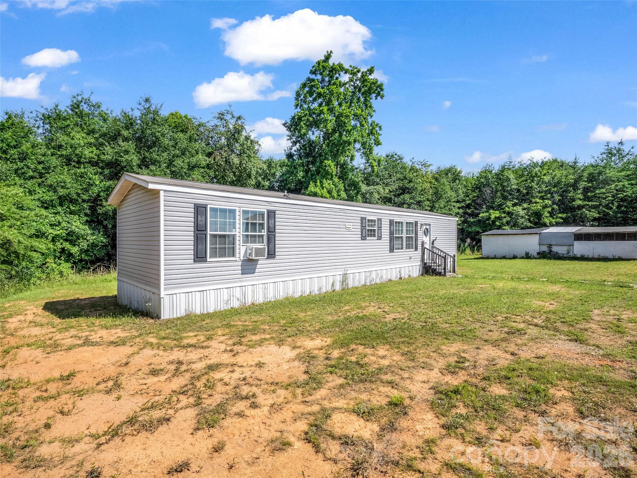 4252 Big Island Road — Rutherfordton