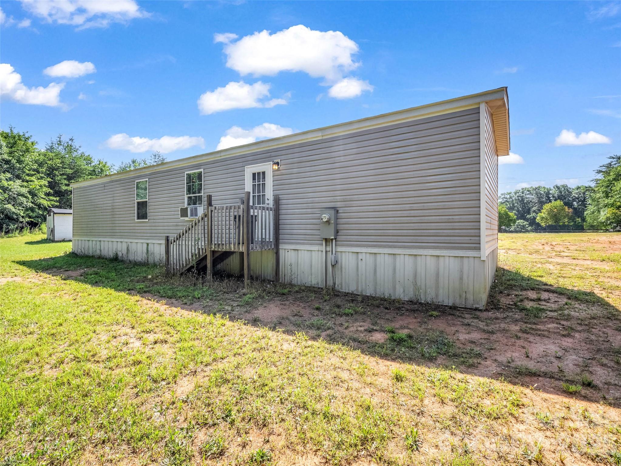 4252 Big Island Road — Rutherfordton