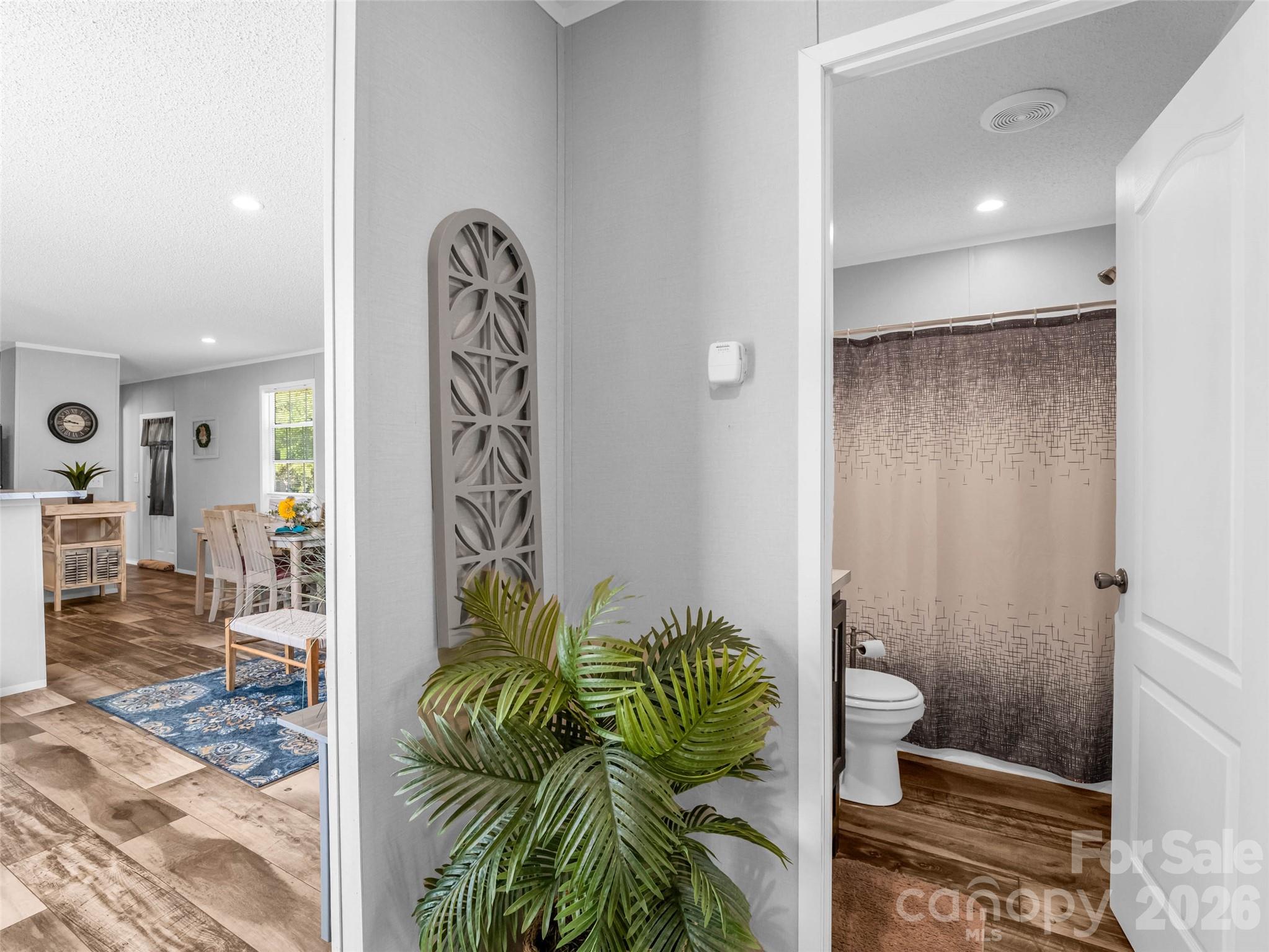 4252 Big Island Road — Rutherfordton