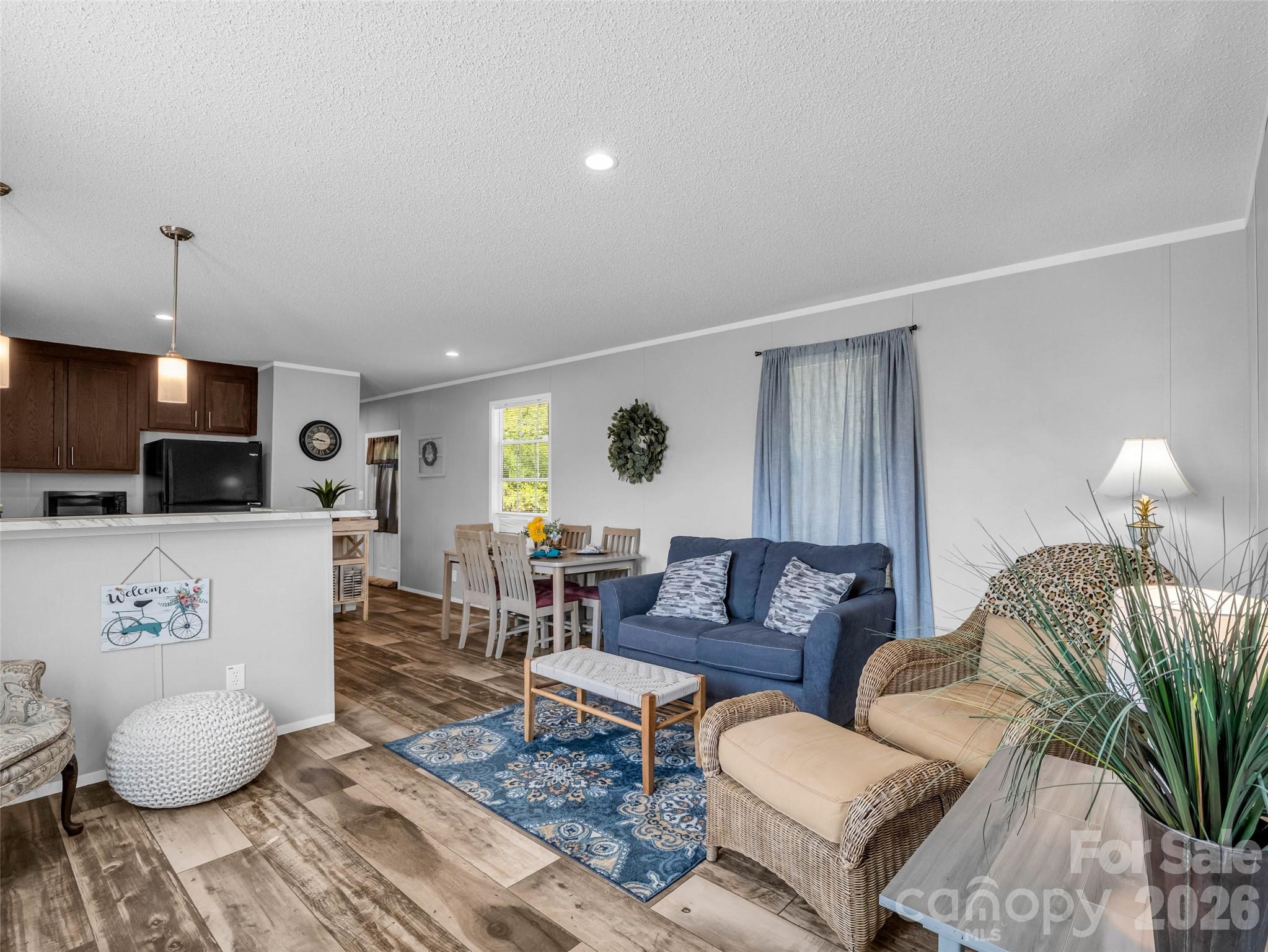 4252 Big Island Road — Rutherfordton