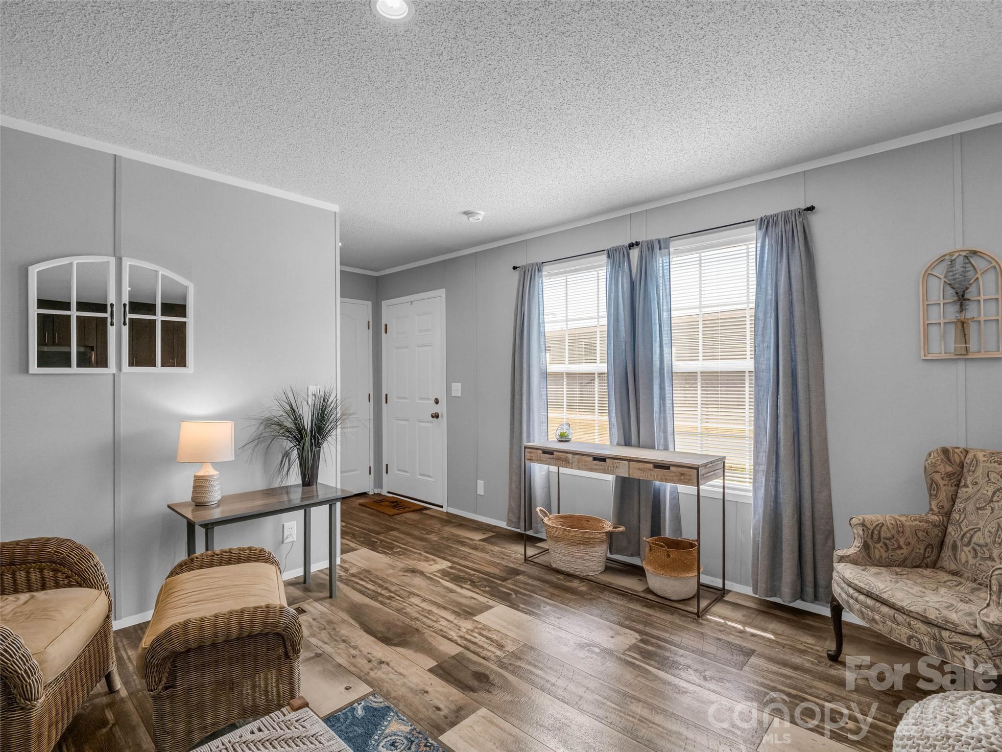 4252 Big Island Road — Rutherfordton