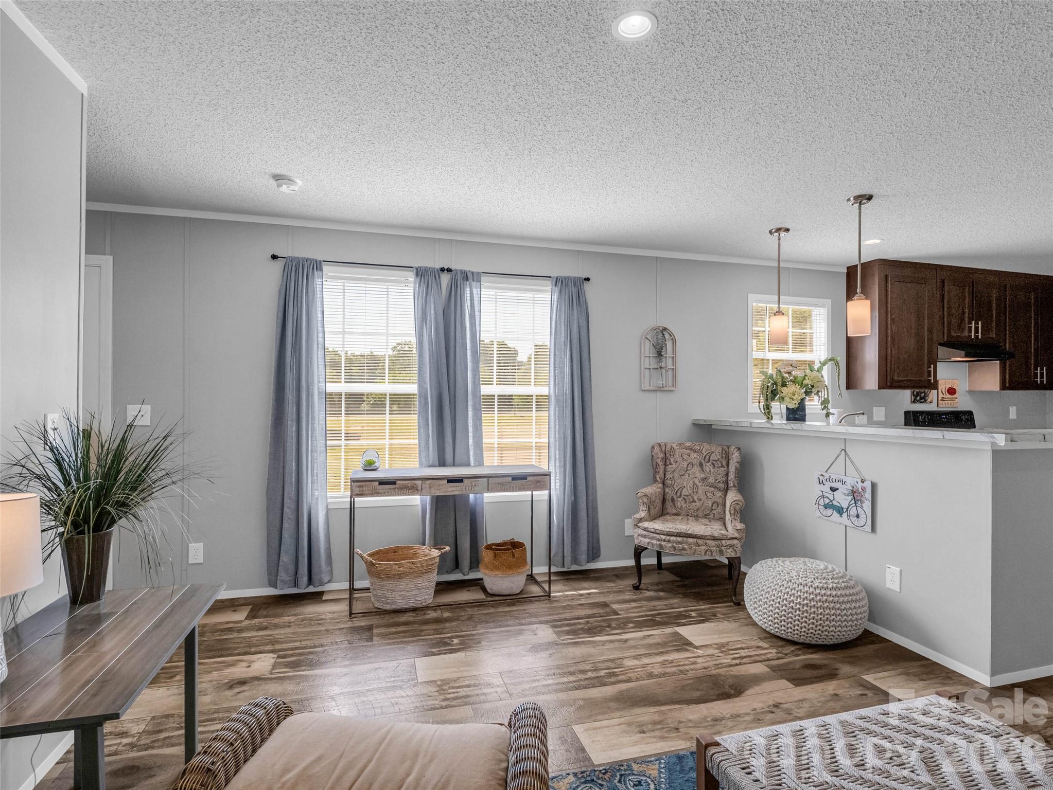 4252 Big Island Road — Rutherfordton
