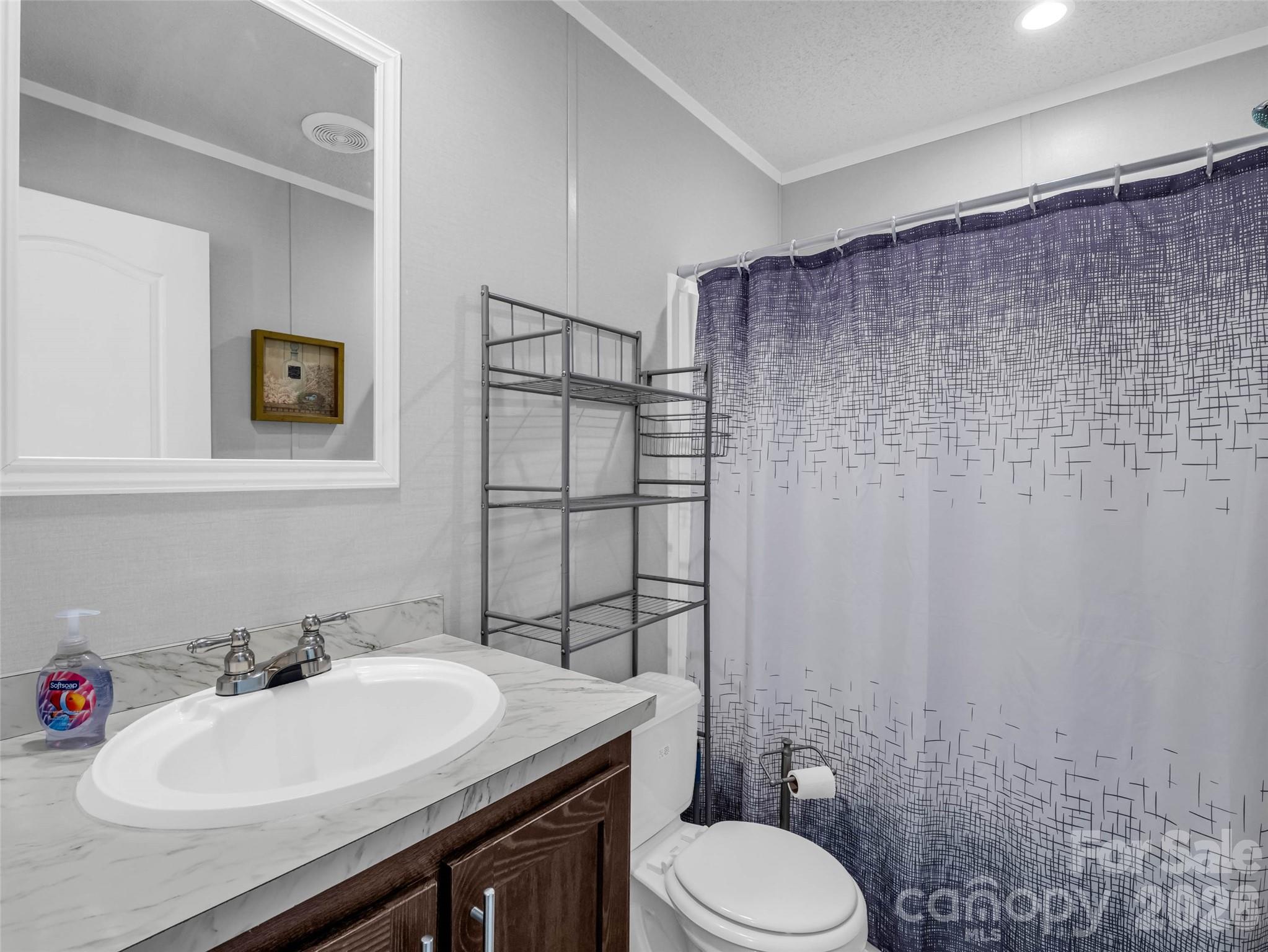 4252 Big Island Road — Rutherfordton
