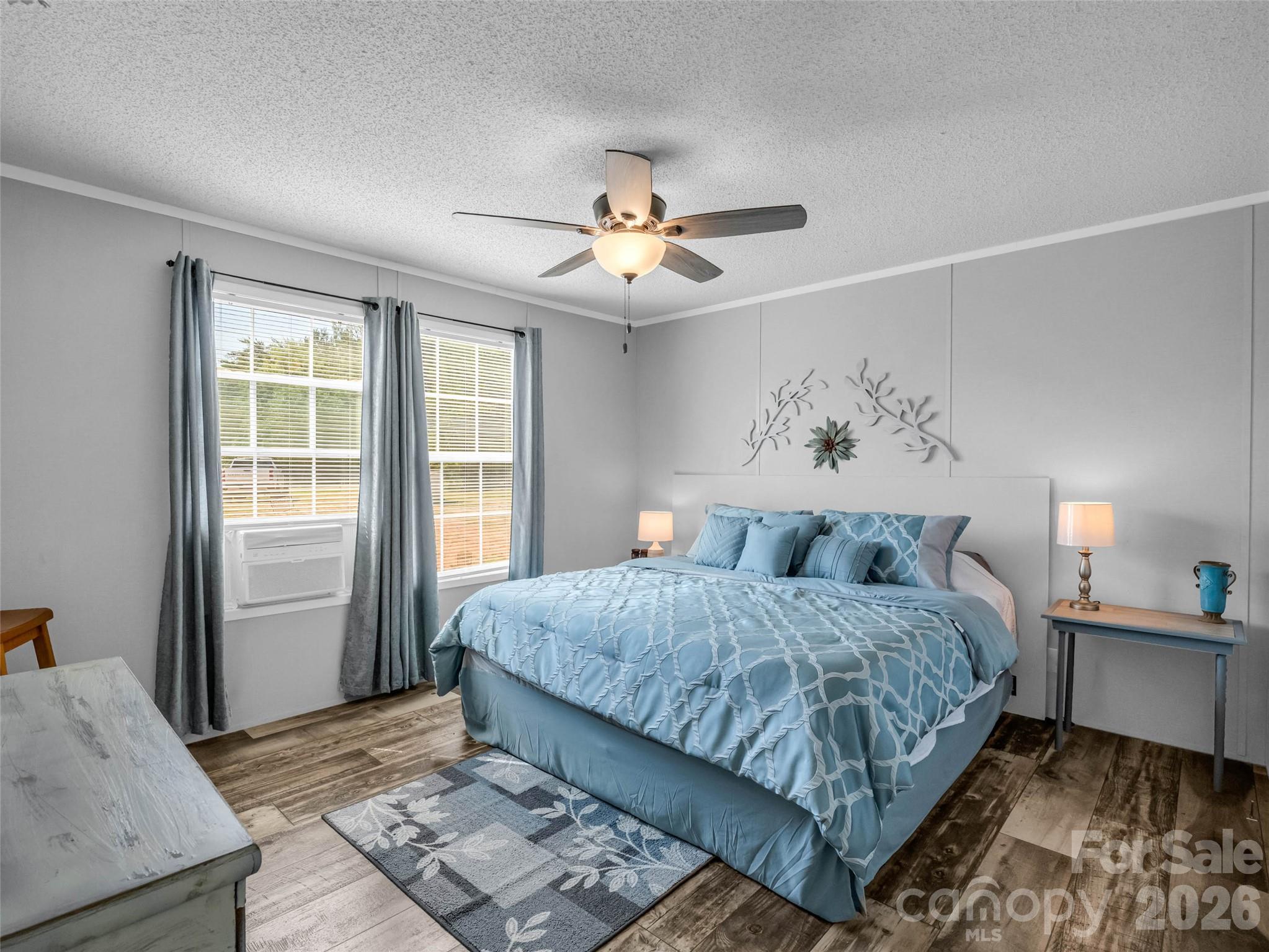 4252 Big Island Road — Rutherfordton
