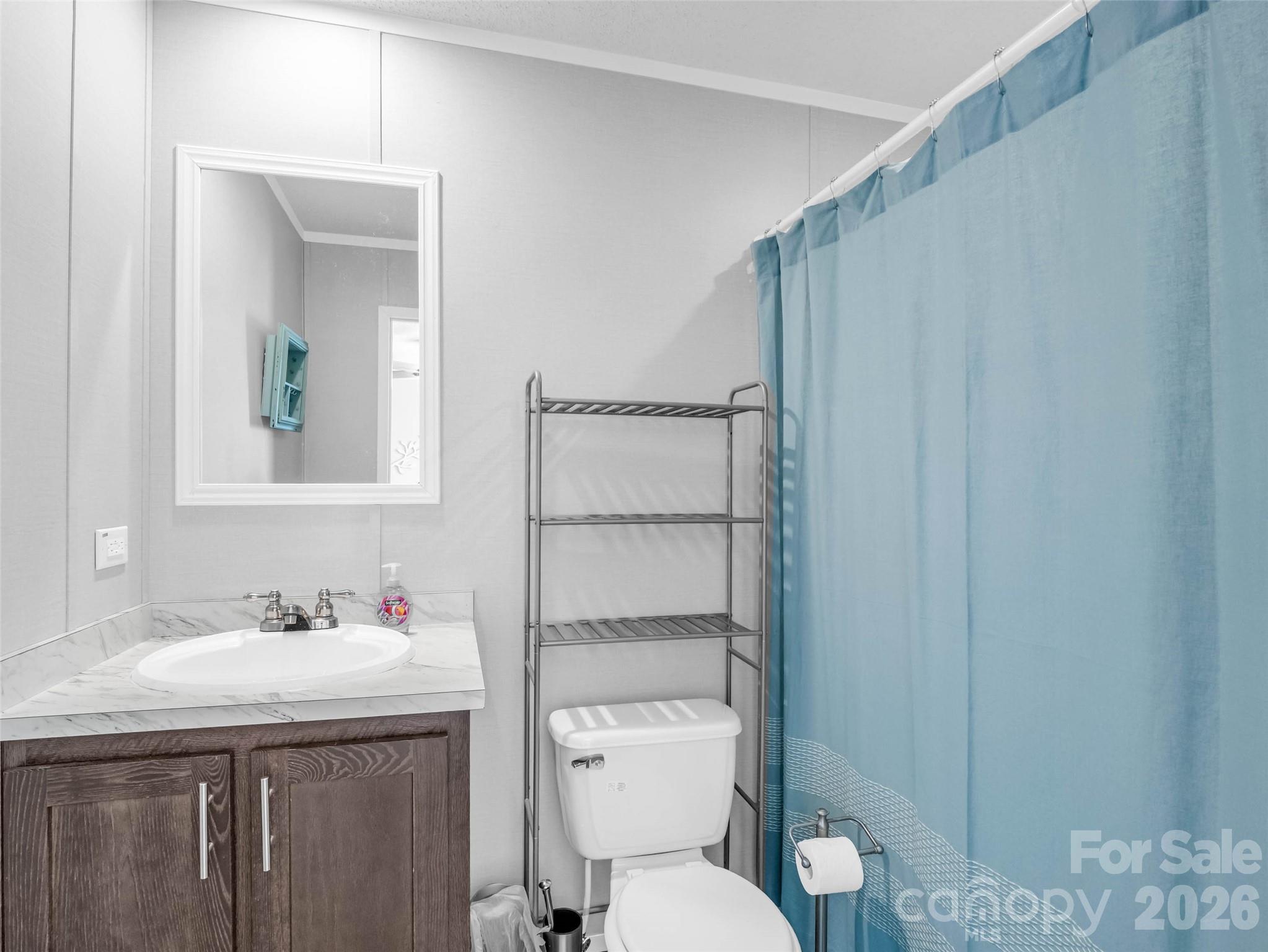 4252 Big Island Road — Rutherfordton