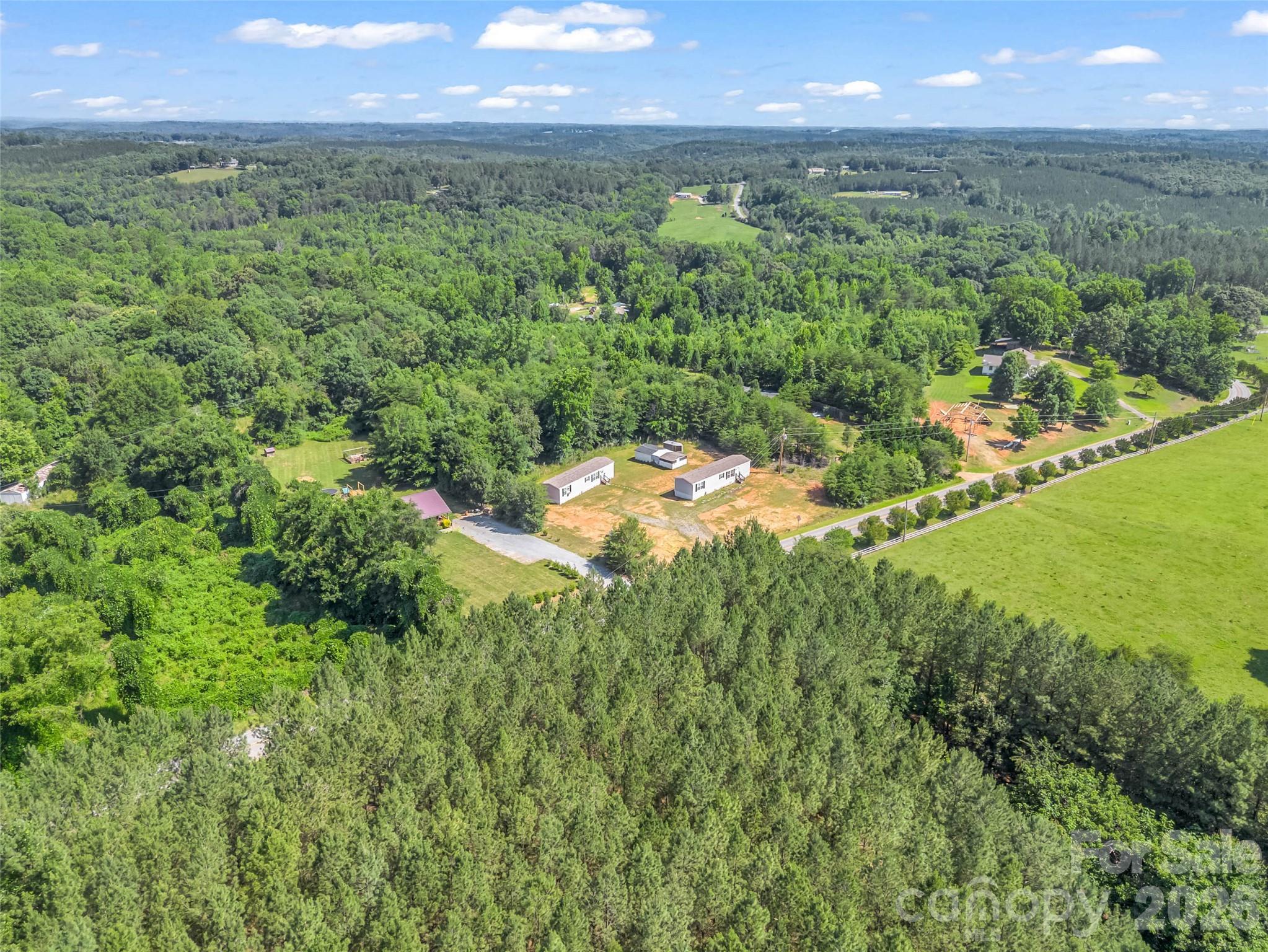 4252 Big Island Road — Rutherfordton