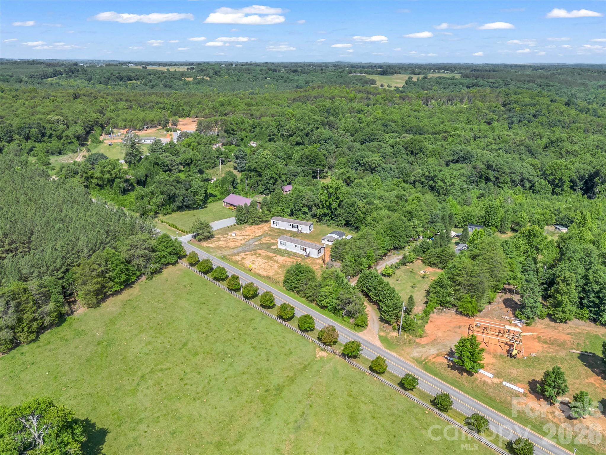 4252 Big Island Road — Rutherfordton