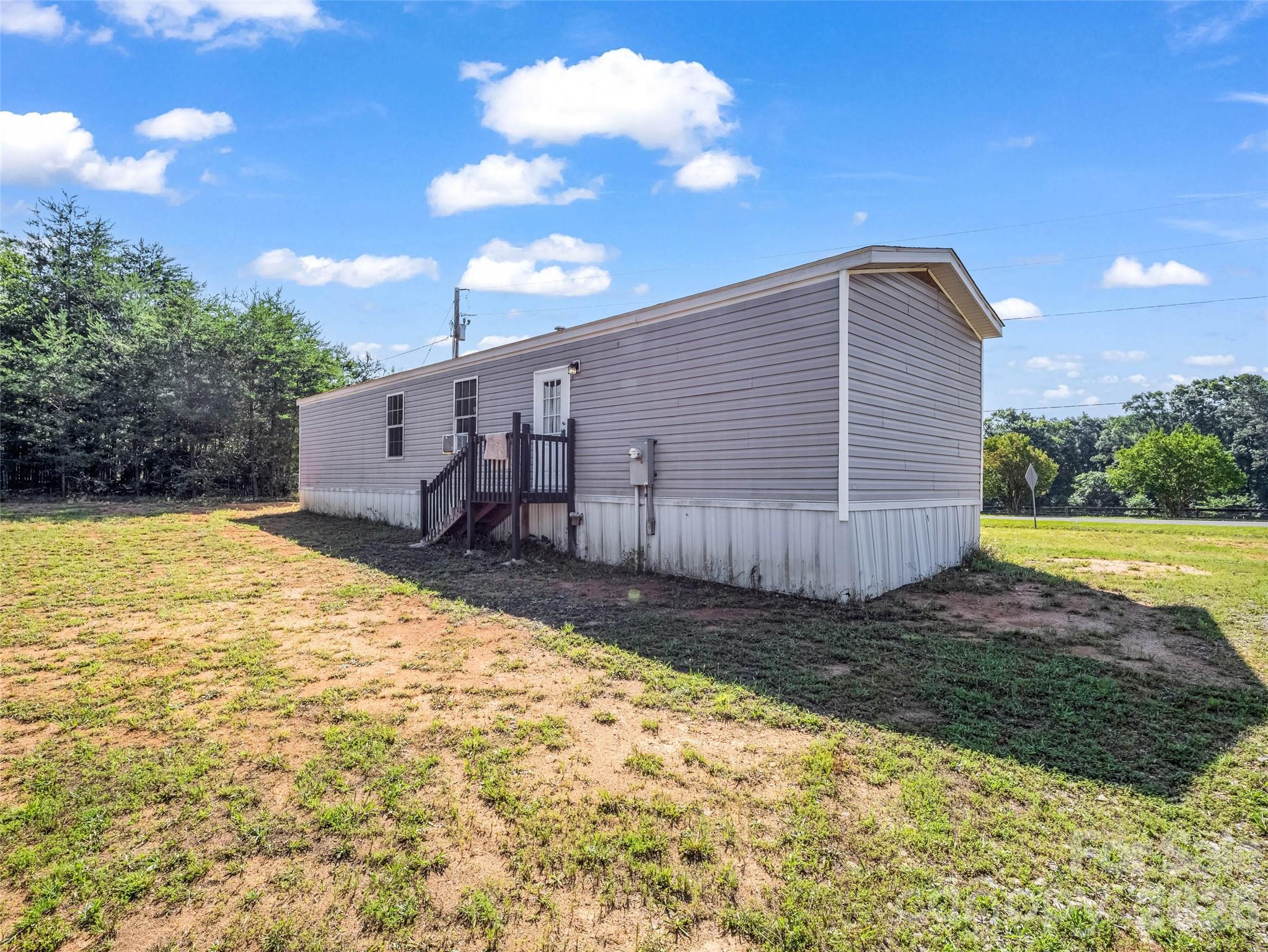 4252 Big Island Road — Rutherfordton