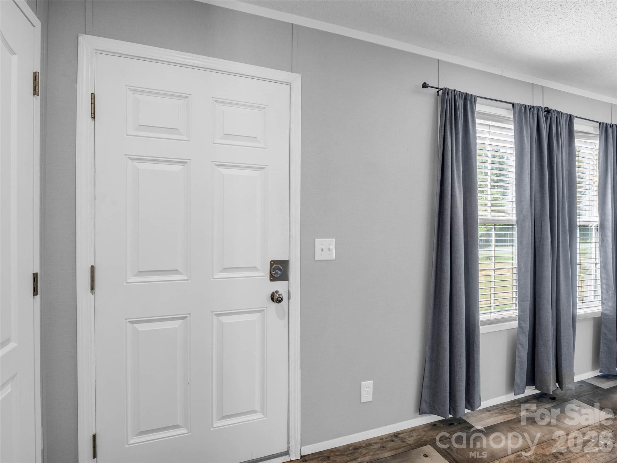 4252 Big Island Road — Rutherfordton