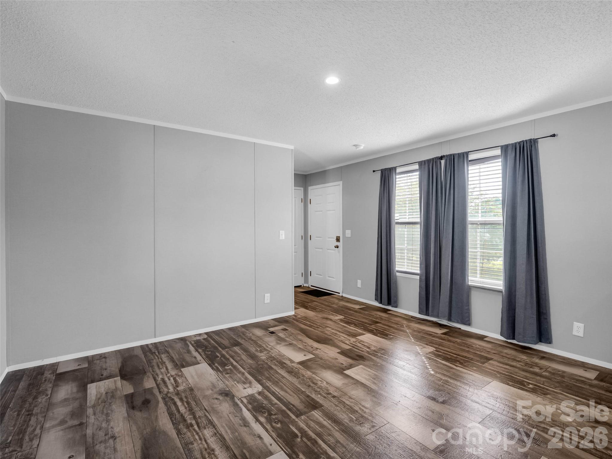 4252 Big Island Road — Rutherfordton