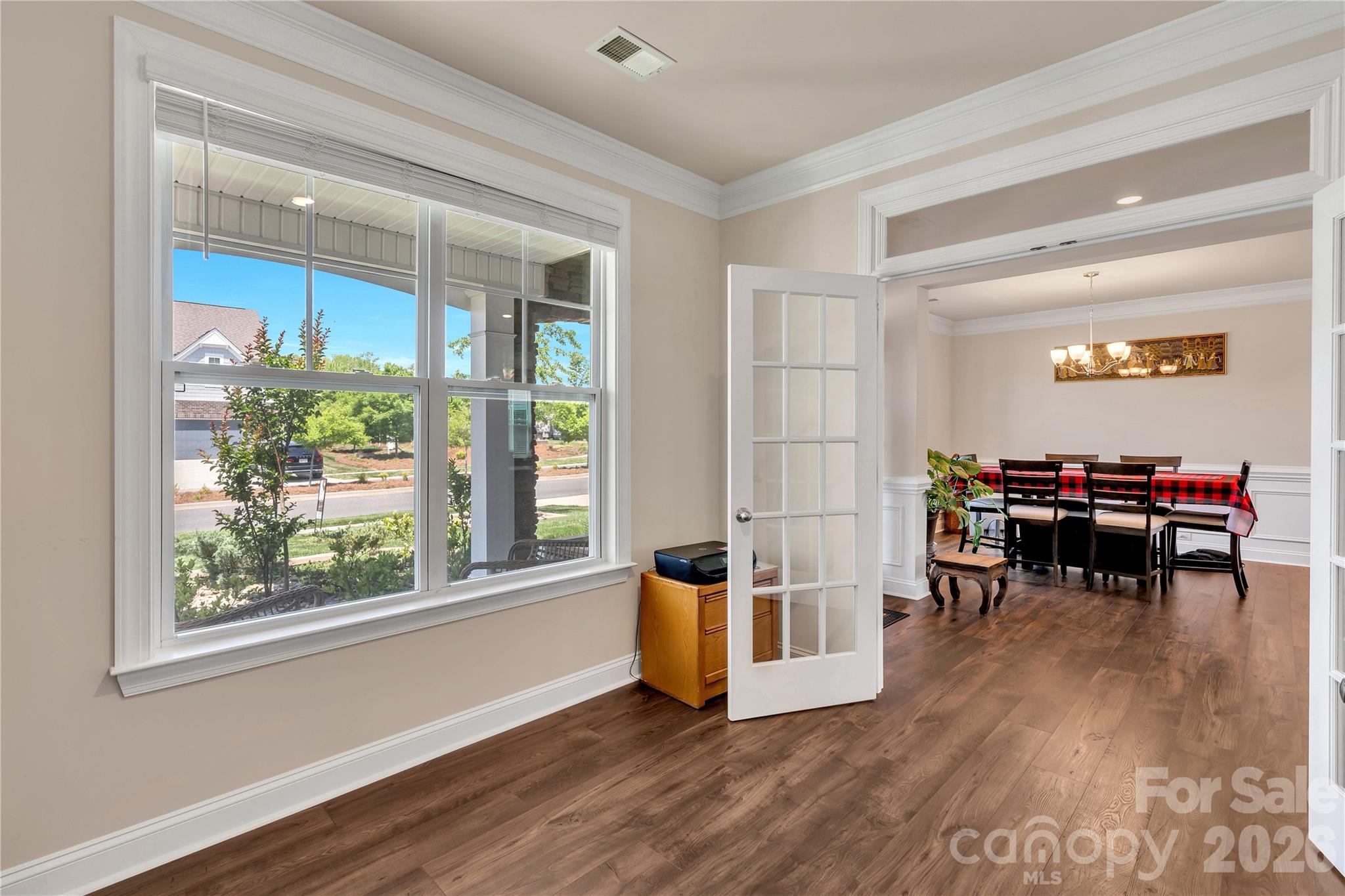 9300 Vecchio Drive — Indian Land