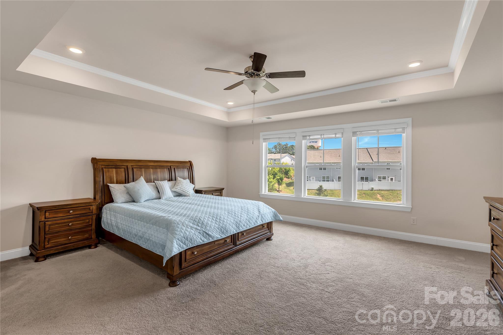 9300 Vecchio Drive — Indian Land