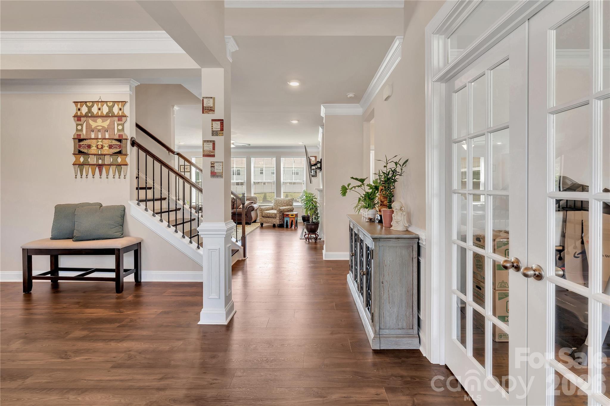 9300 Vecchio Drive — Indian Land