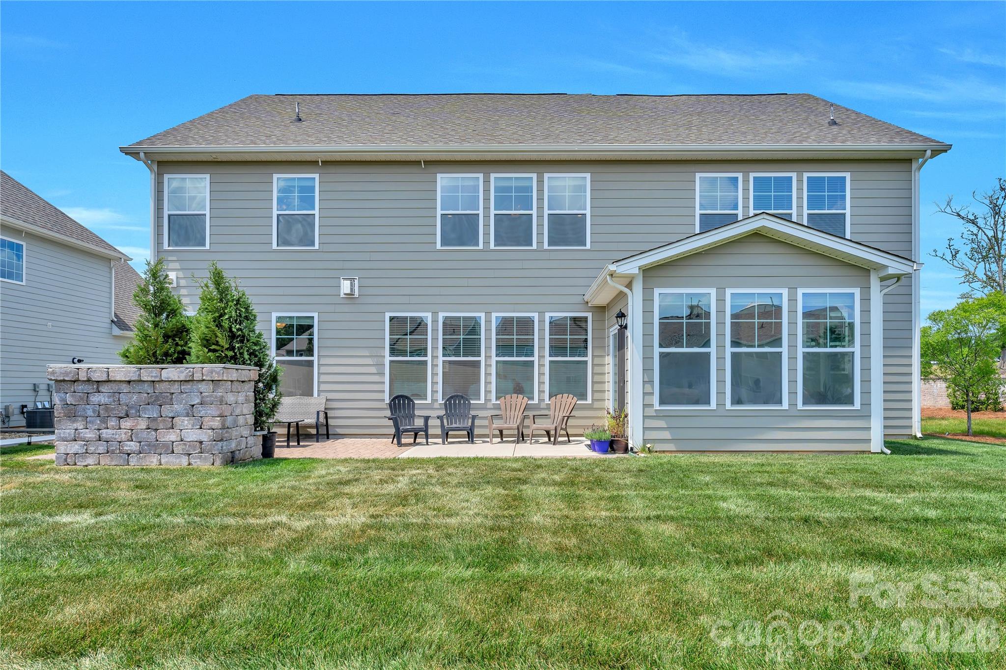 9300 Vecchio Drive — Indian Land