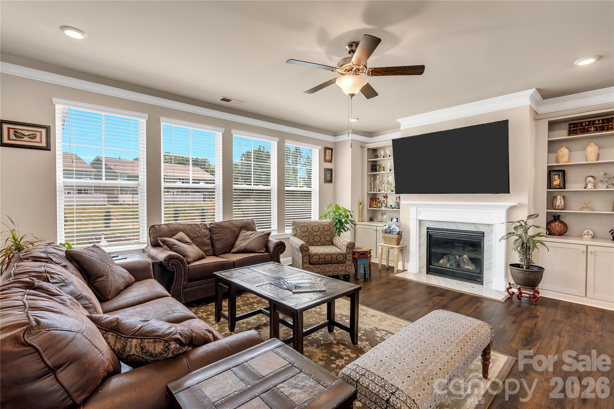 9300 Vecchio Drive — Indian Land