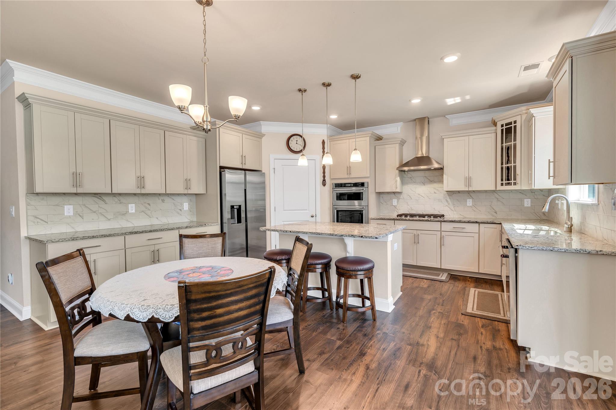 9300 Vecchio Drive — Indian Land