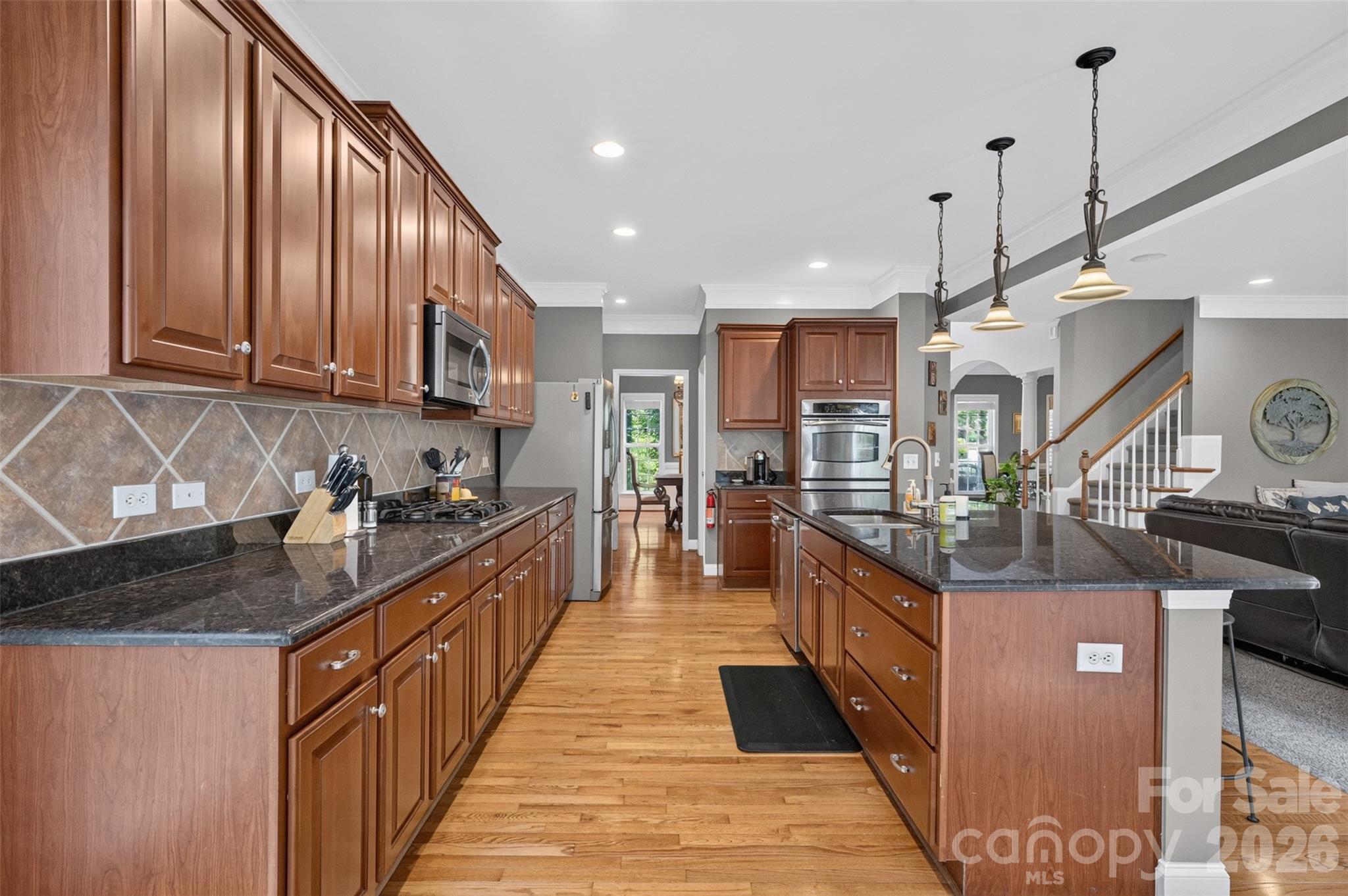 9220 Kensington Forest Drive — Harrisburg