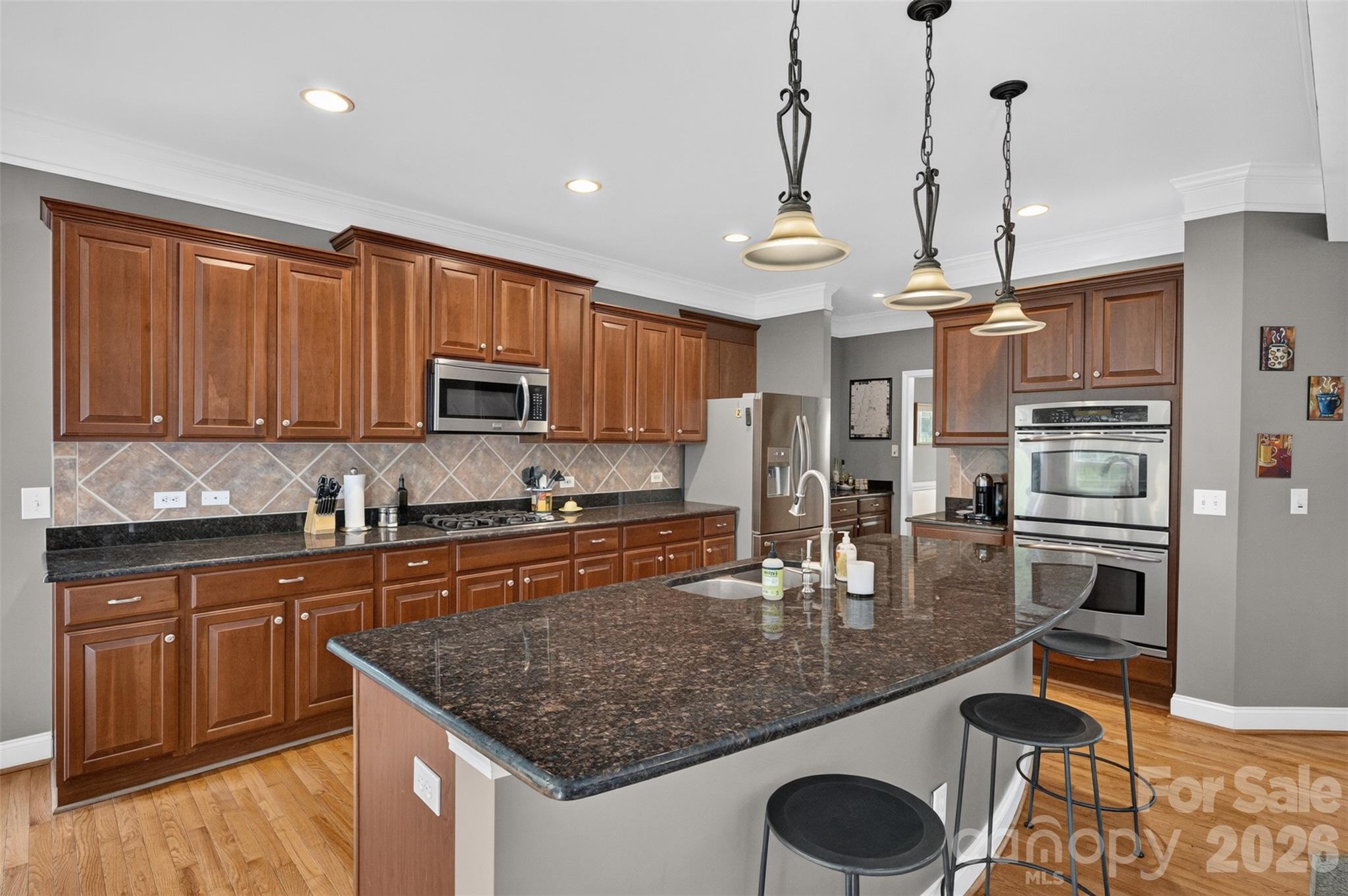 9220 Kensington Forest Drive — Harrisburg