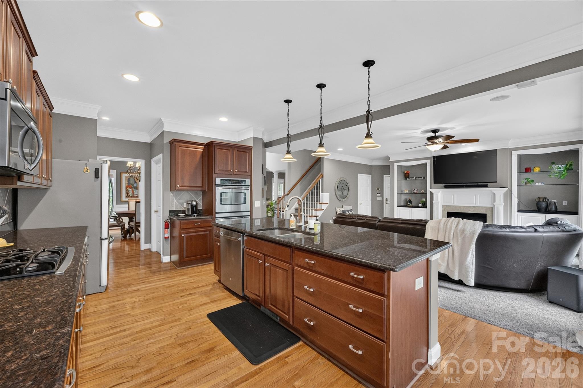 9220 Kensington Forest Drive — Harrisburg