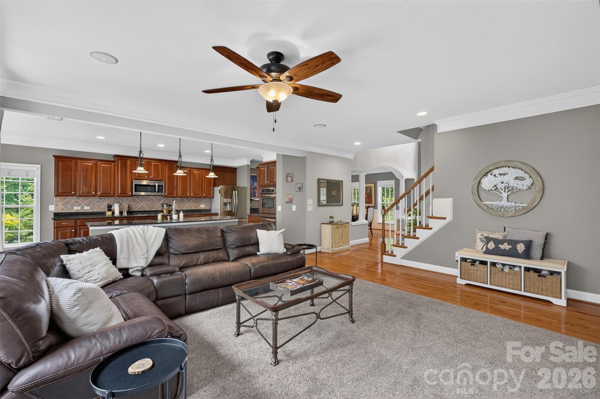 9220 Kensington Forest Drive — Harrisburg