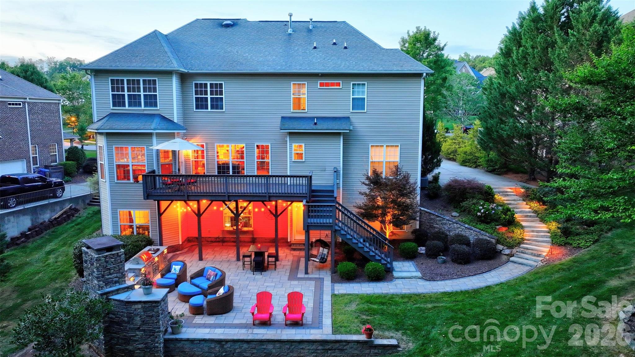 9220 Kensington Forest Drive — Harrisburg