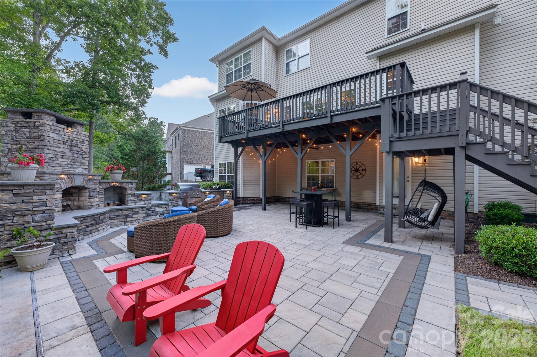 9220 Kensington Forest Drive — Harrisburg