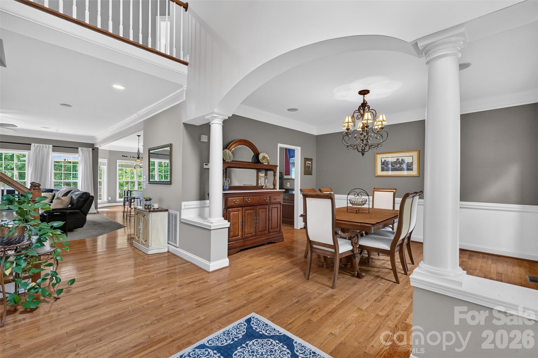 9220 Kensington Forest Drive — Harrisburg