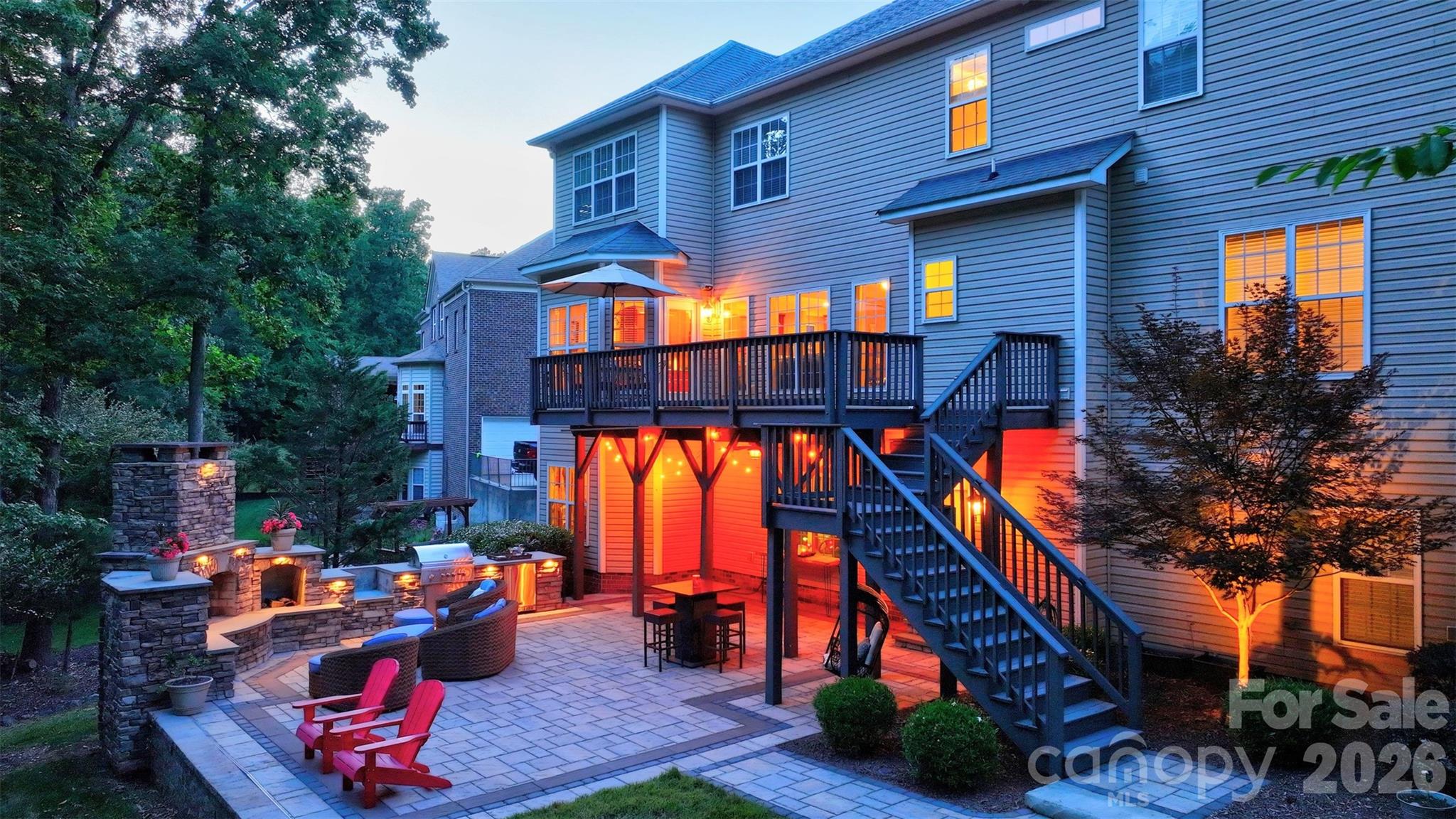 9220 Kensington Forest Drive — Harrisburg