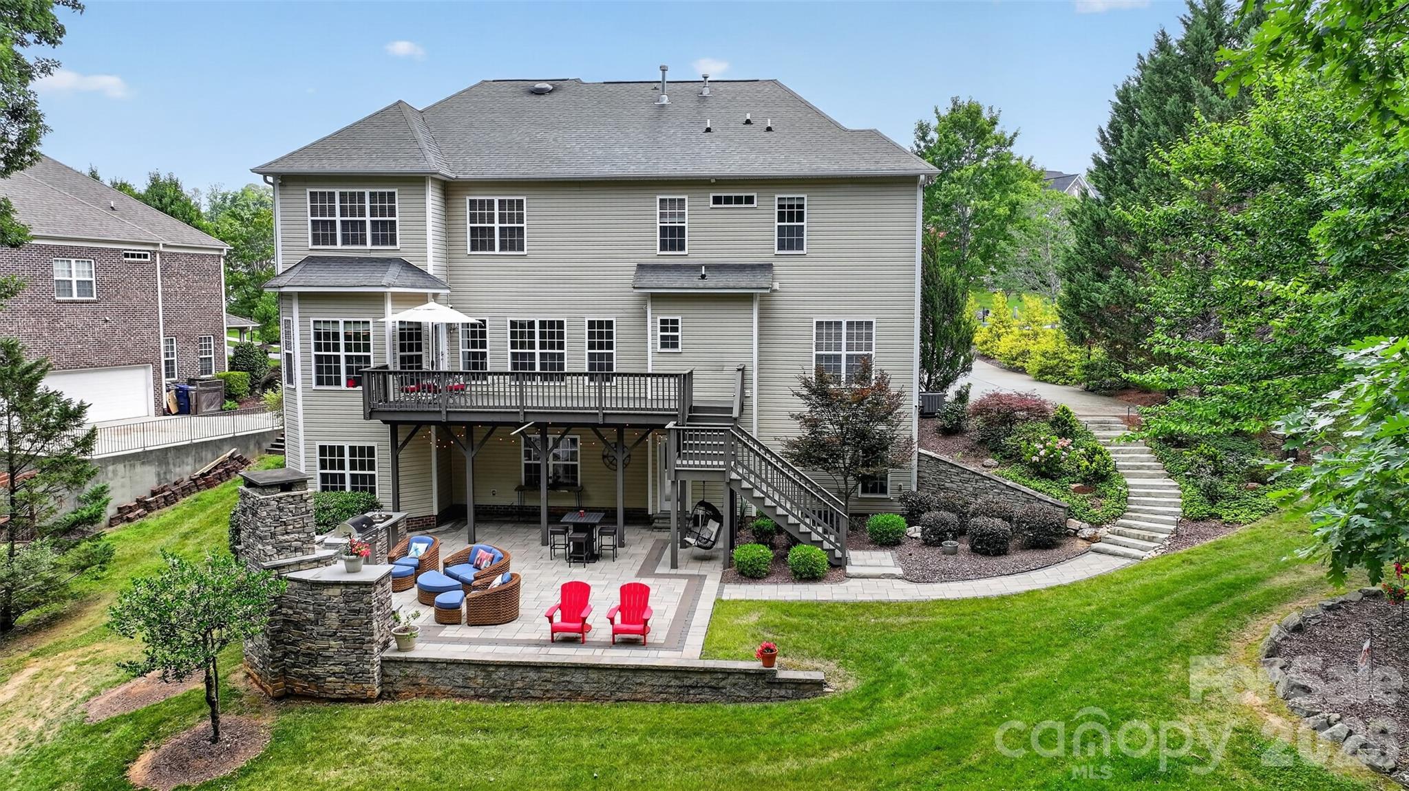 9220 Kensington Forest Drive — Harrisburg