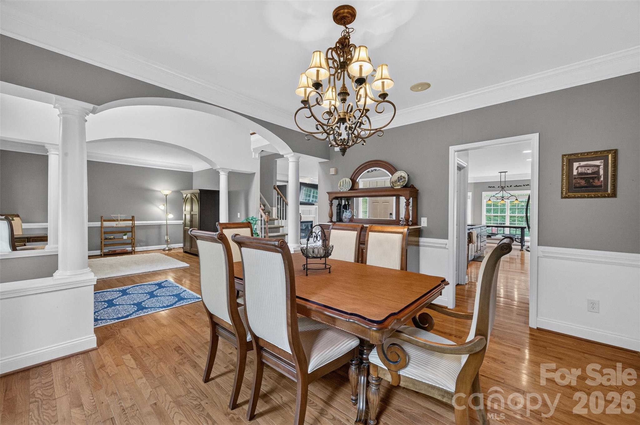 9220 Kensington Forest Drive — Harrisburg