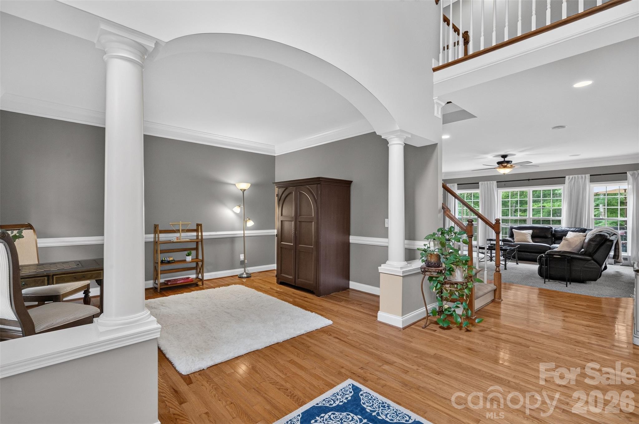9220 Kensington Forest Drive — Harrisburg