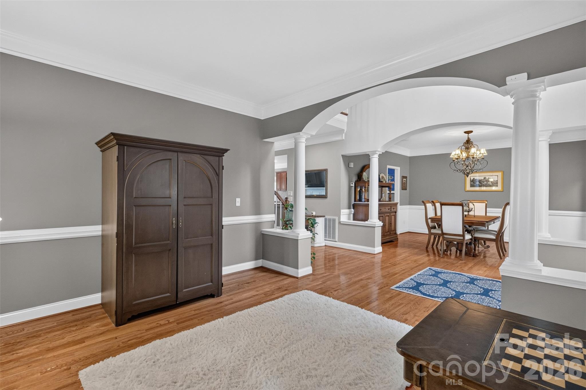 9220 Kensington Forest Drive — Harrisburg