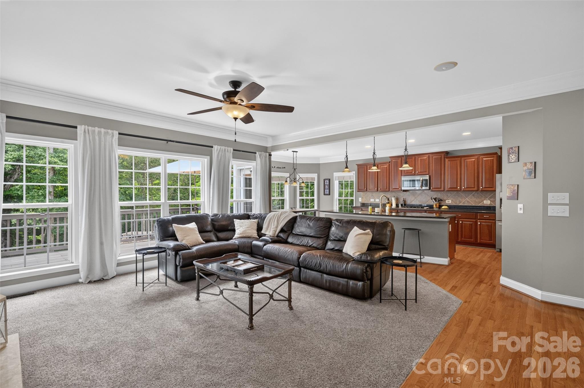 9220 Kensington Forest Drive — Harrisburg