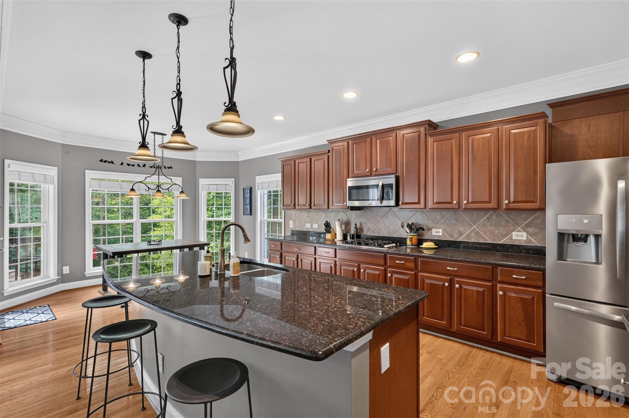 9220 Kensington Forest Drive — Harrisburg