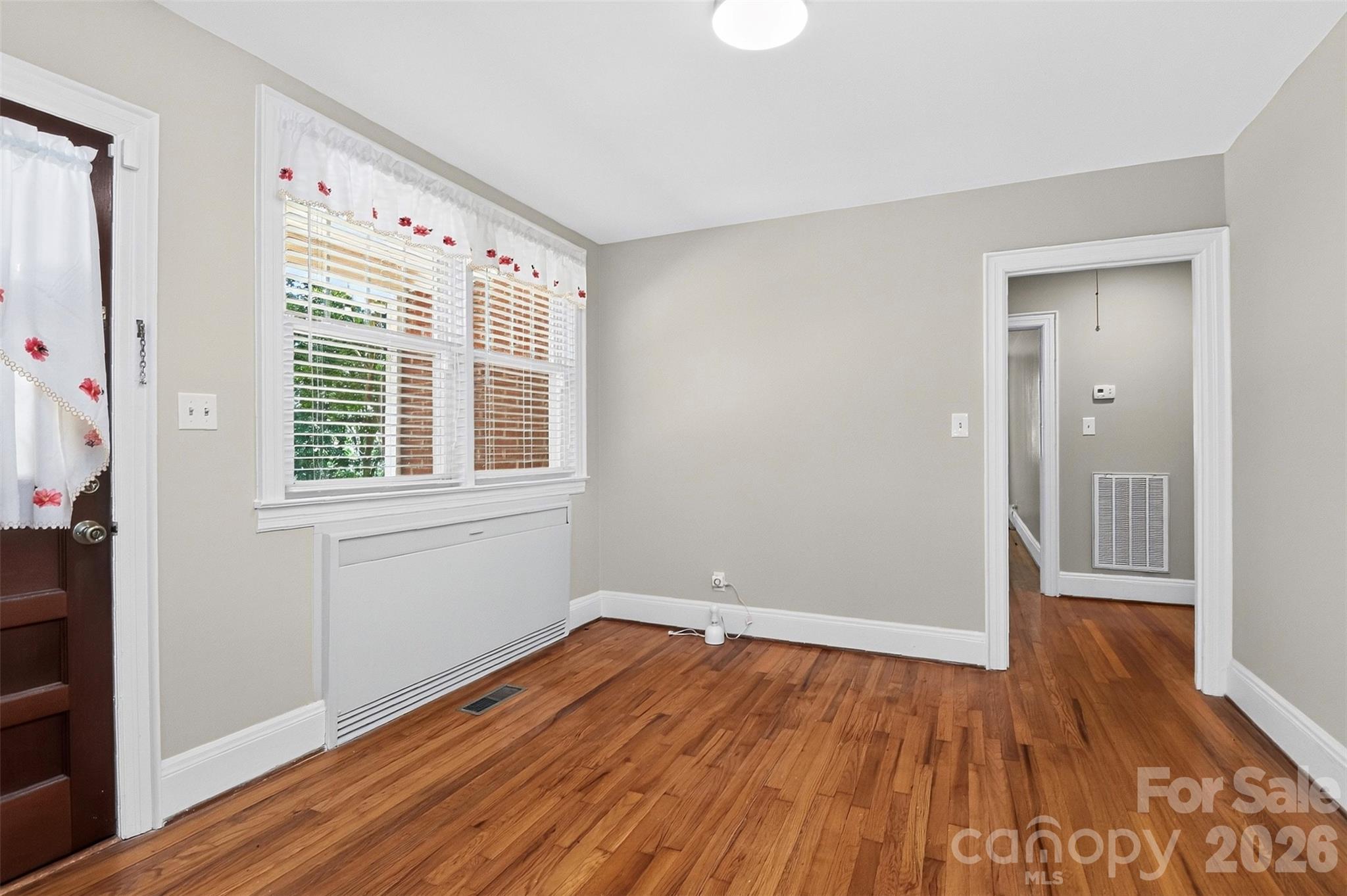 408 Elizabeth Street — Gastonia
