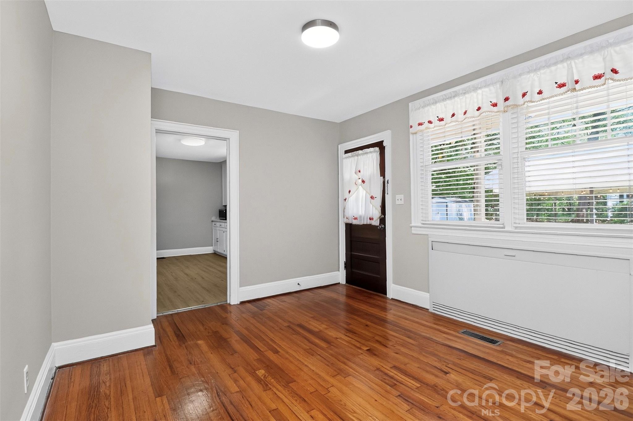 408 Elizabeth Street — Gastonia