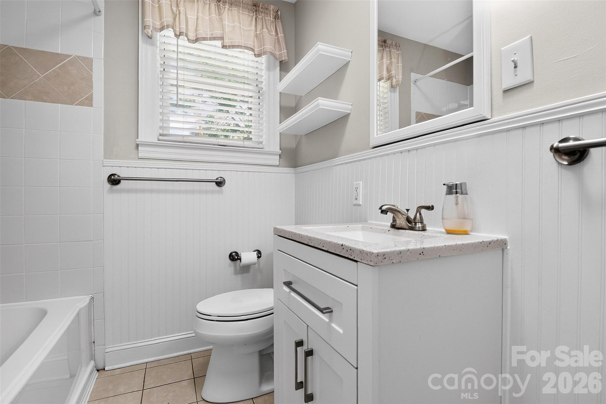 408 Elizabeth Street — Gastonia
