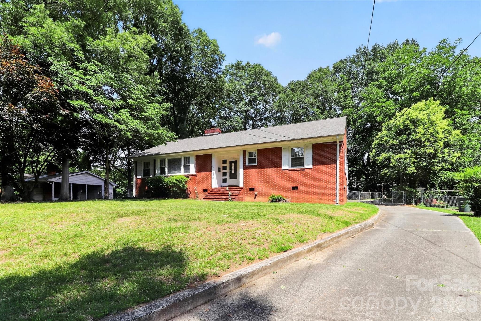 408 Elizabeth Street — Gastonia