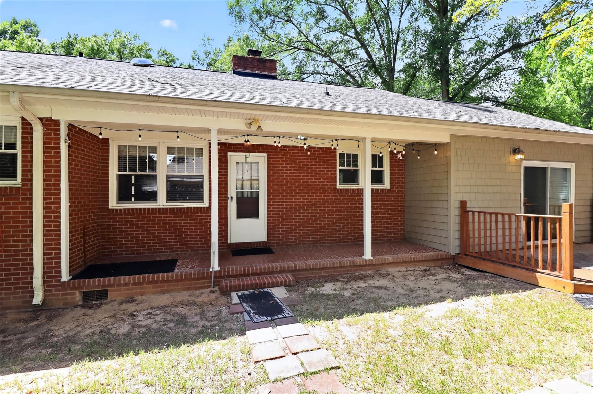 408 Elizabeth Street — Gastonia