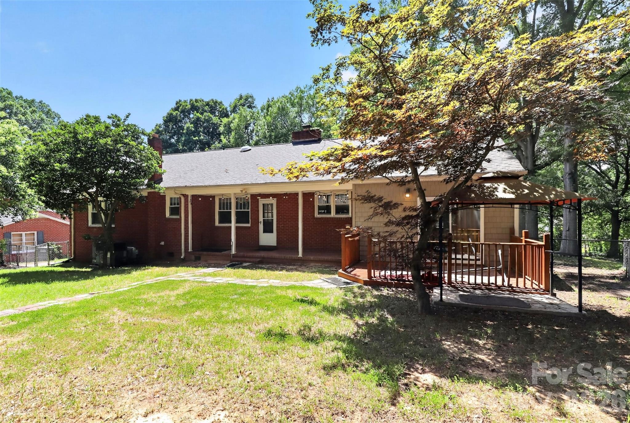 408 Elizabeth Street — Gastonia
