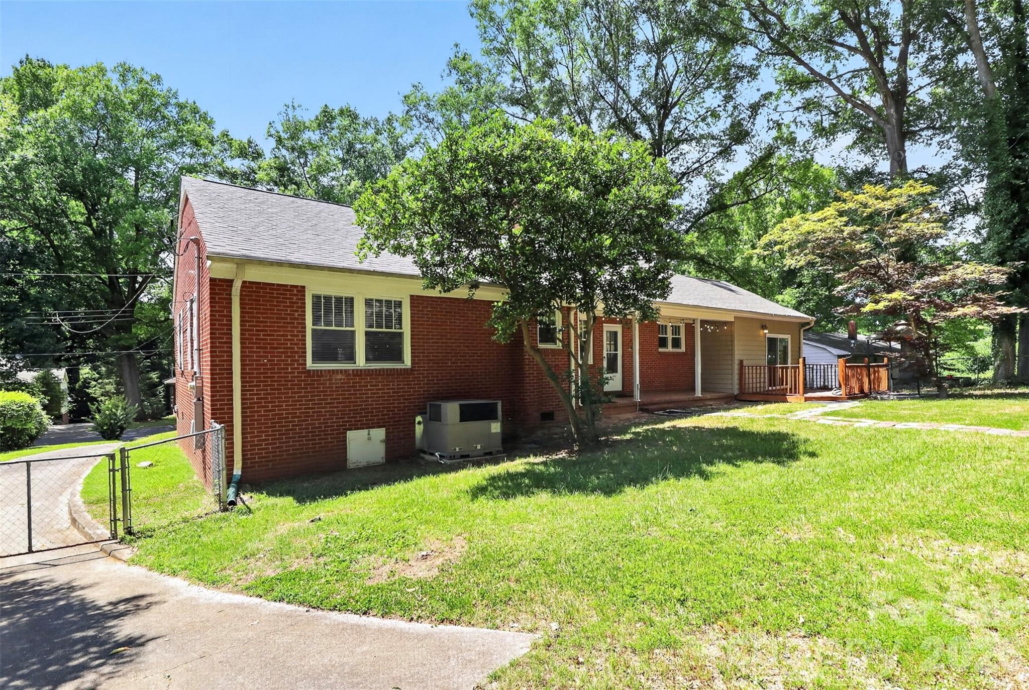 408 Elizabeth Street — Gastonia