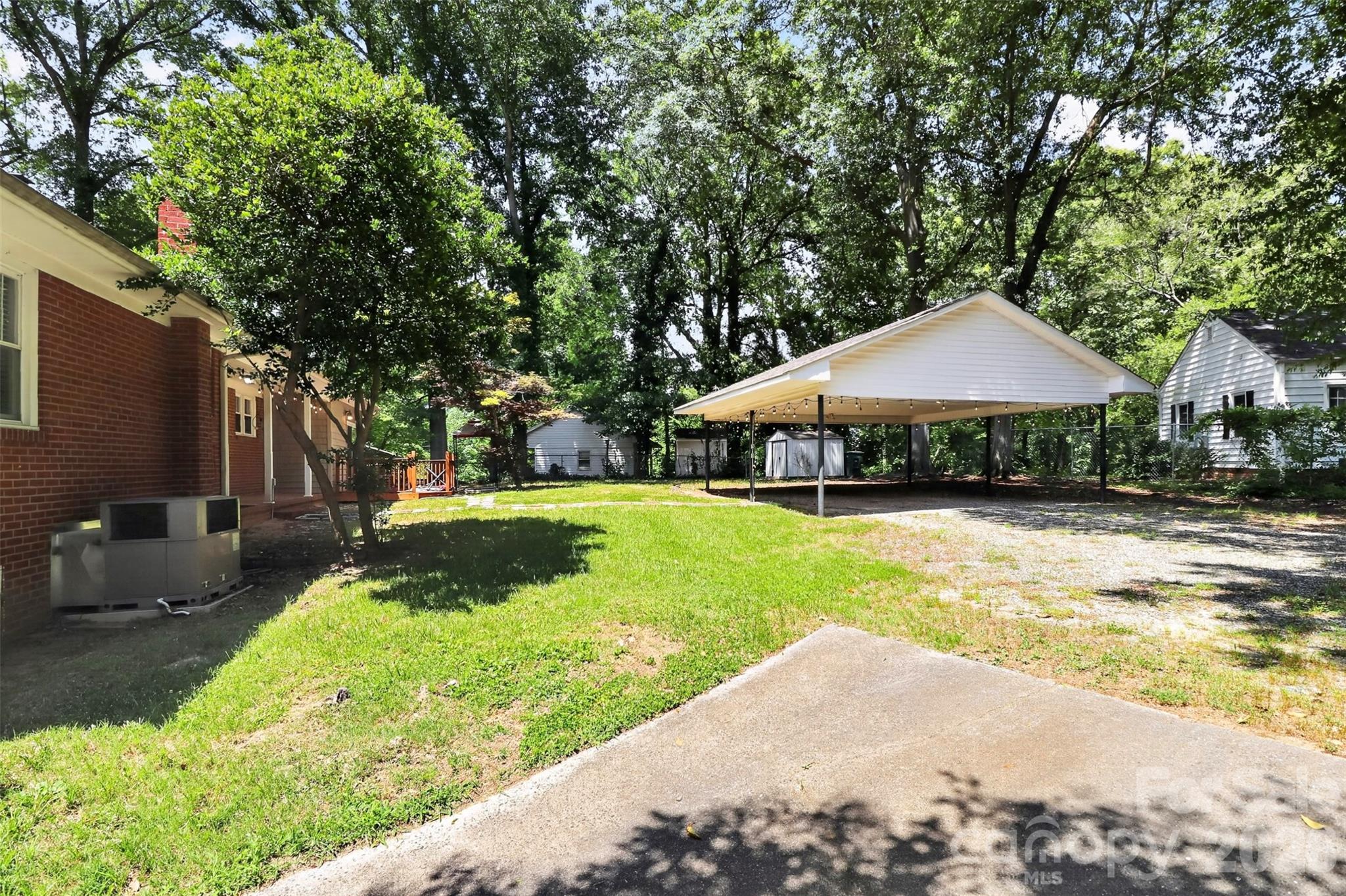 408 Elizabeth Street — Gastonia