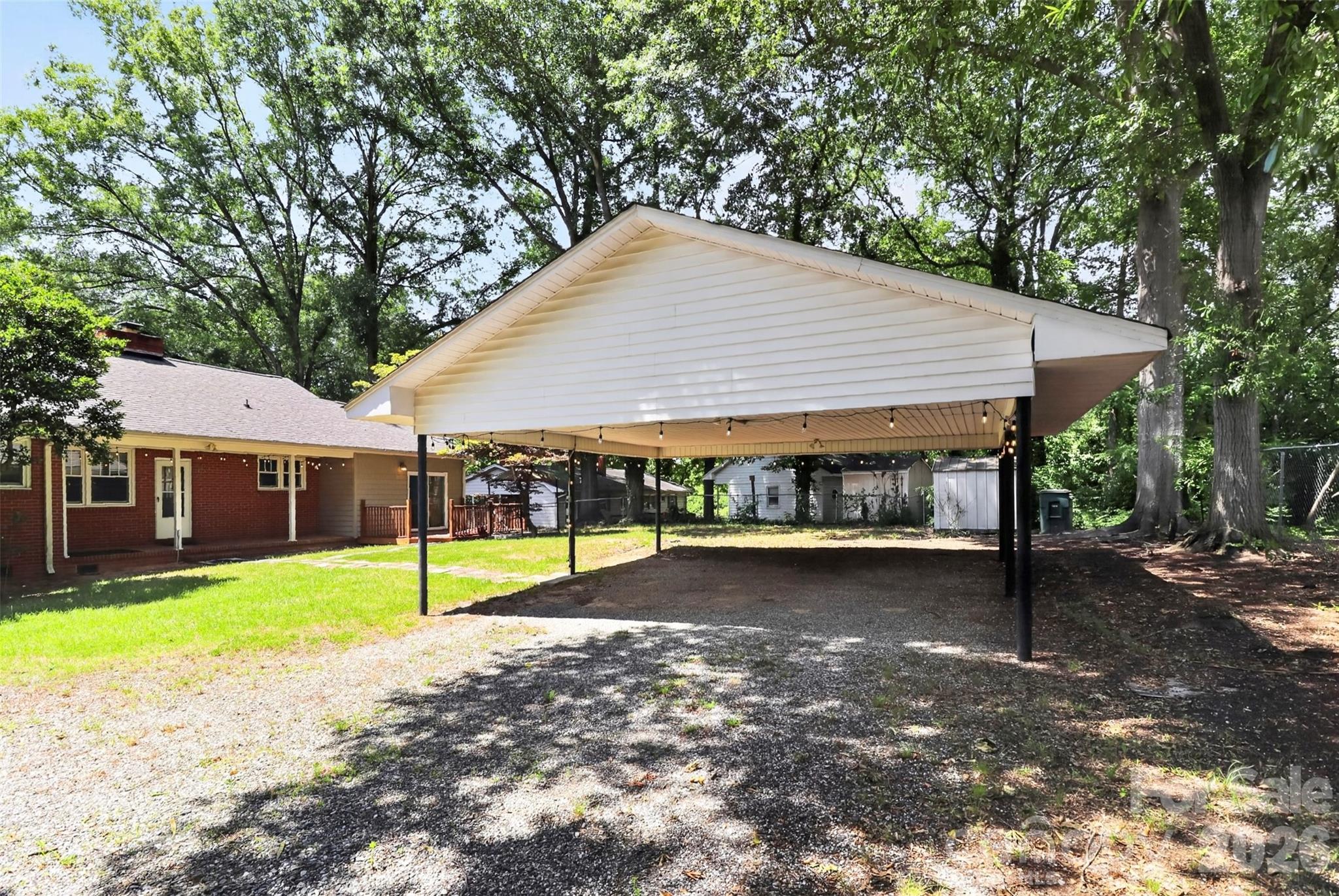 408 Elizabeth Street — Gastonia