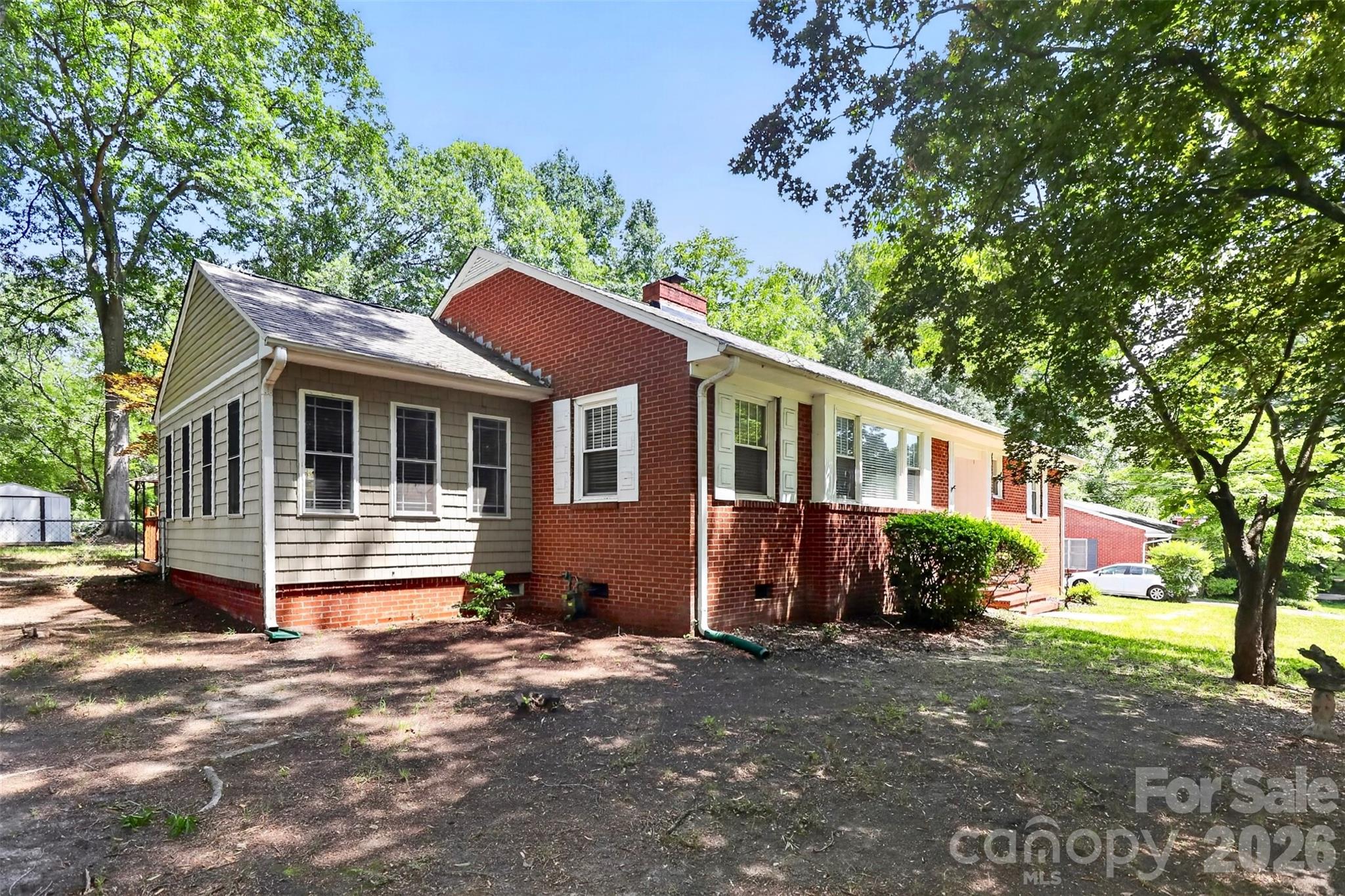 408 Elizabeth Street — Gastonia