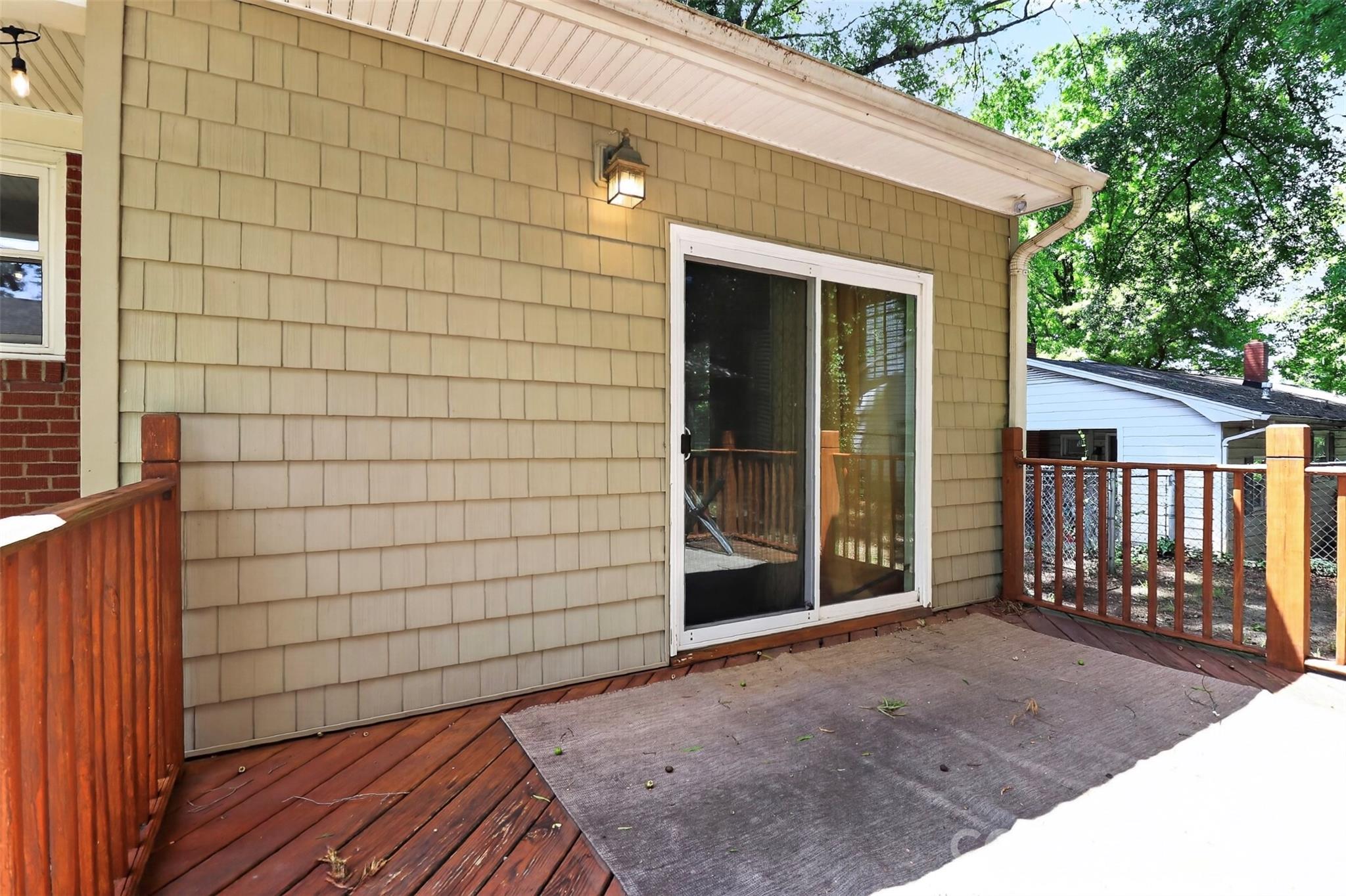 408 Elizabeth Street — Gastonia