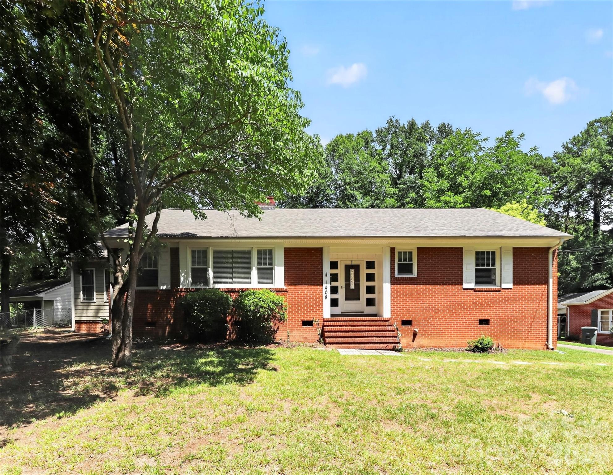 408 Elizabeth Street — Gastonia