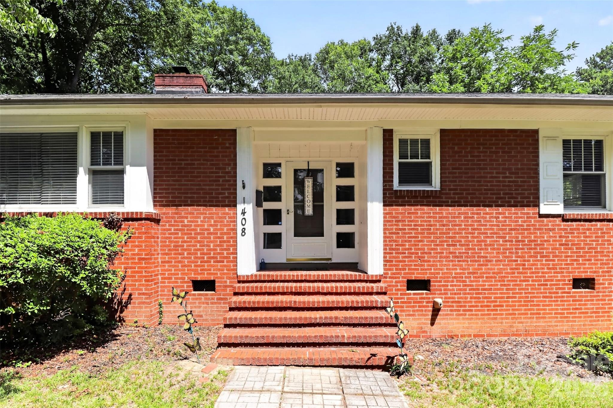 408 Elizabeth Street — Gastonia