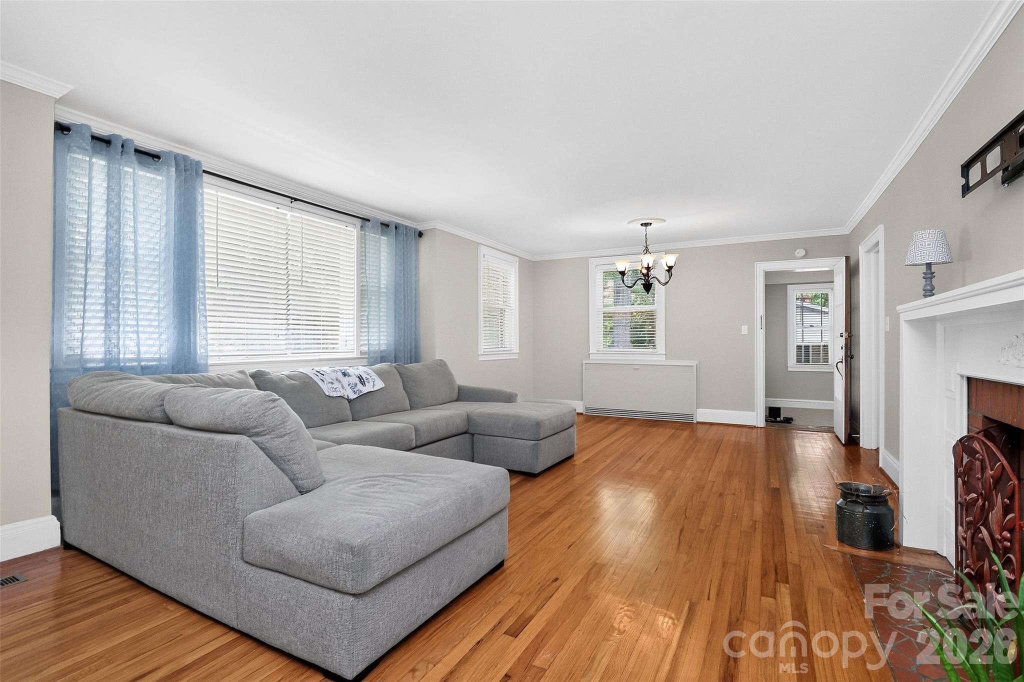 408 Elizabeth Street — Gastonia